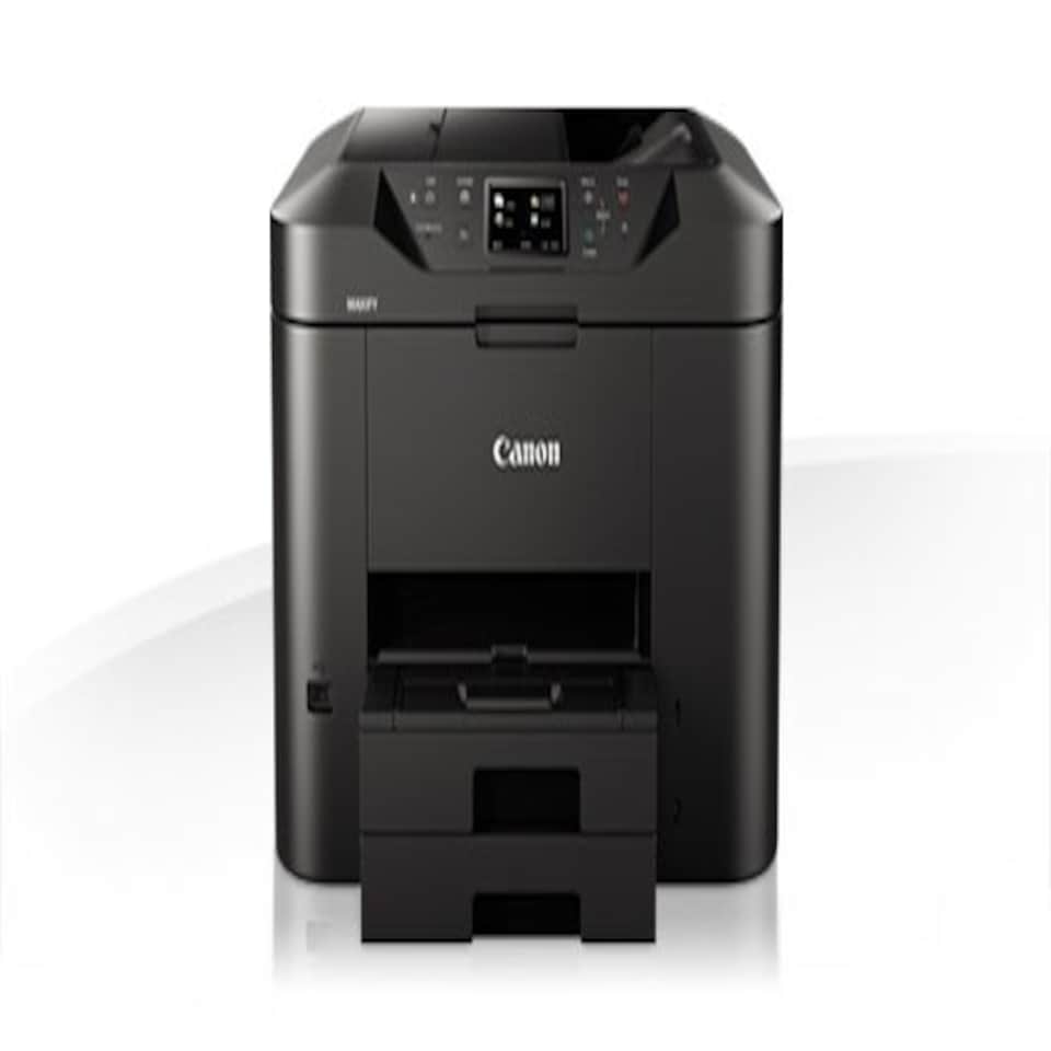 image 1 of Canon MAXIFY MB2750 Inkjet A4 600 x 1200 dpi Wi-Fi Printer