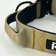 image 2 of HugglePets Tactical K9 Endurance Dog Collar N/A | S