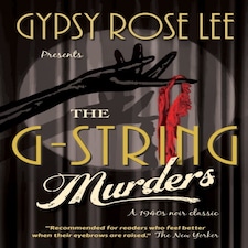 The G-string Murders