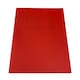 image 1 of Janrax 9x7" Red 80 Pages Feint and Ruled Exercise Book