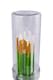 image 2 of Pack of 10 Synthetic Long Handle Brush Set
