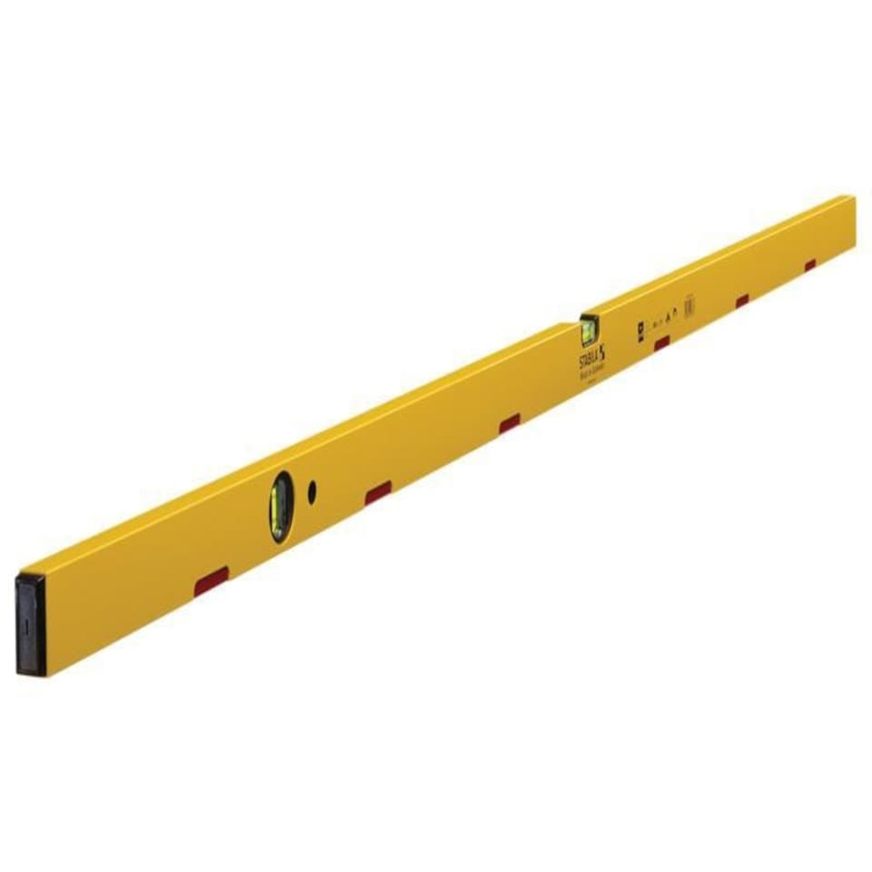 Stabila 70M-180 Magnetic Level 02878 180Cm