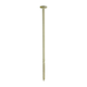 image 1 of Timco - Timber Frame Construction & Landscaping Screws - Wafer - Exterior - Green Organic (Size 8.0 x 250 - 50 Pieces)