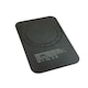 image 4 of Black 5000mAh Mag-Safe Mobile Phone Power Bank