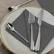 image 8 of Grunwerg Luma Dessert Spoon
