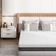 image 8 of Rattantree Memory Foam Mattress Medium Firm Breathable Gel Top,25CM