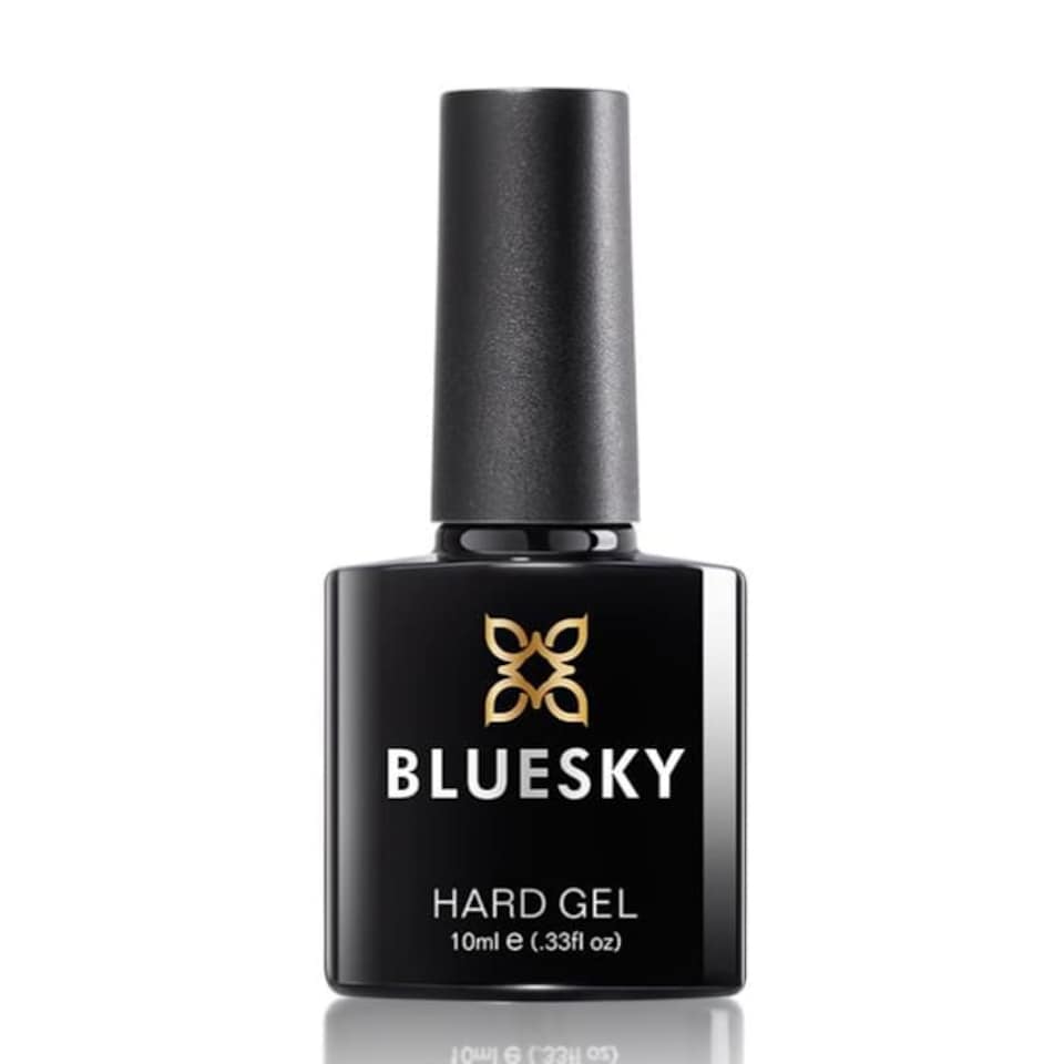 image 1 of Bluesky Pink Gel Polish - Hard Gel Soft Clear Pink 10ml | Pink