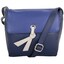 Navy/Cobalt