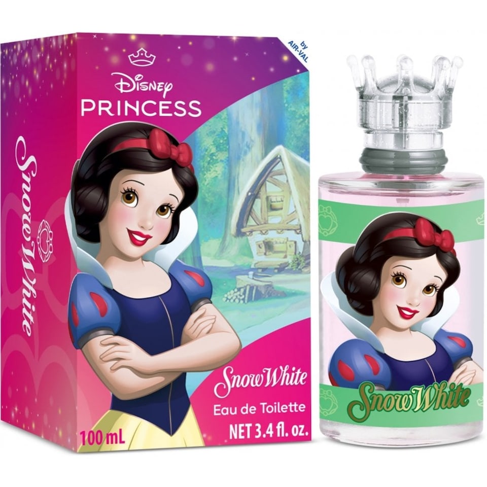 image 1 of Disney Snow White 100ml EDT Spray