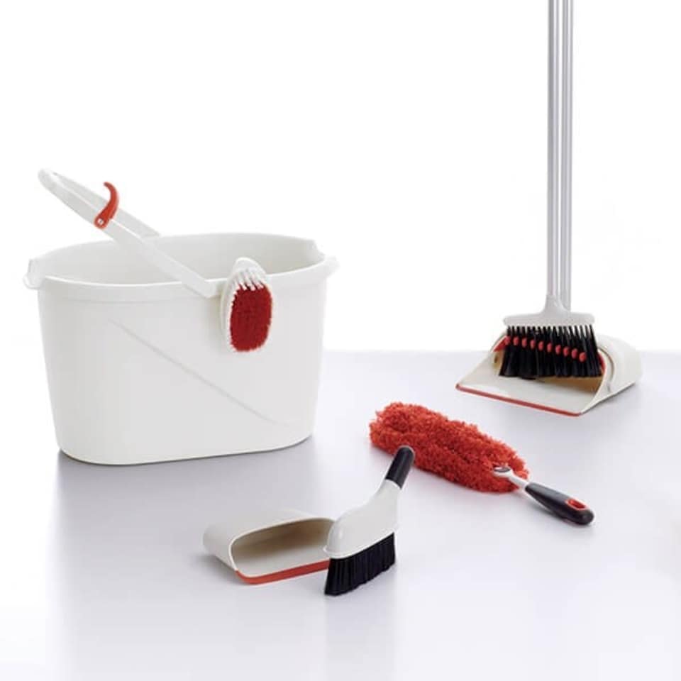 image 1 of OXO Good Grips Microfibre Duster Refill