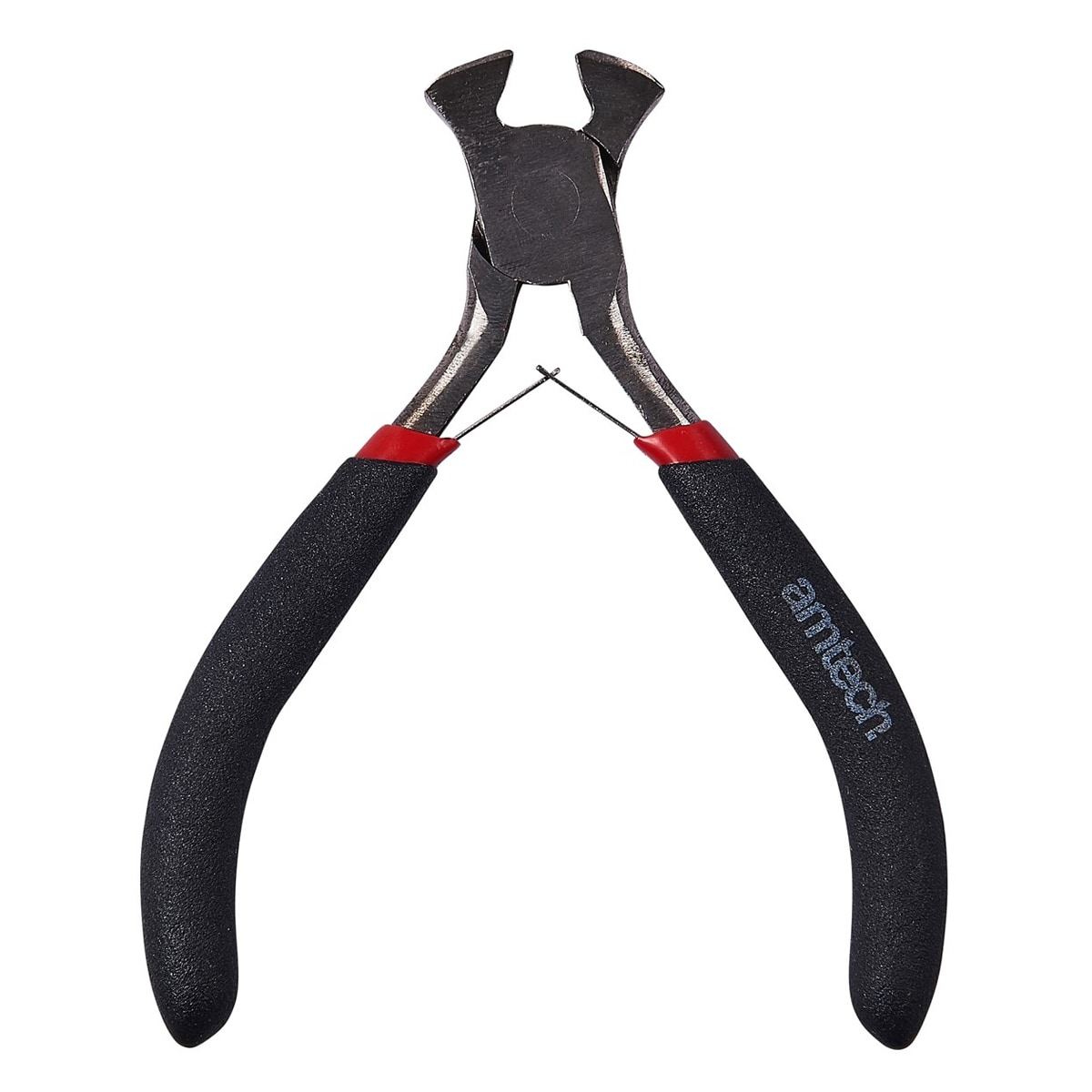 Amtech Mini Top Cutter Plier With Spring Multi One Colour One Size 1