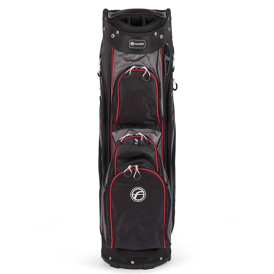 image 1 of Fazer 3.5 Lightweight Golf Cart Bag