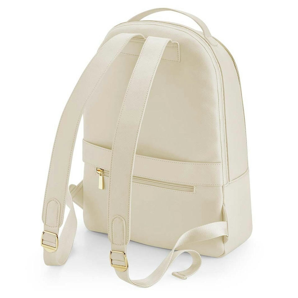image 1 of Bagbase Boutique Backpack - Oyster - One Size (UTBC5010)