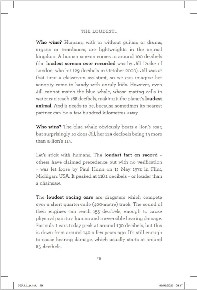 image 1 of Curious World Book