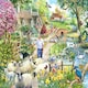 image 1 of Shepherd's Lane 1000 Piece Jigsaw Puzzle