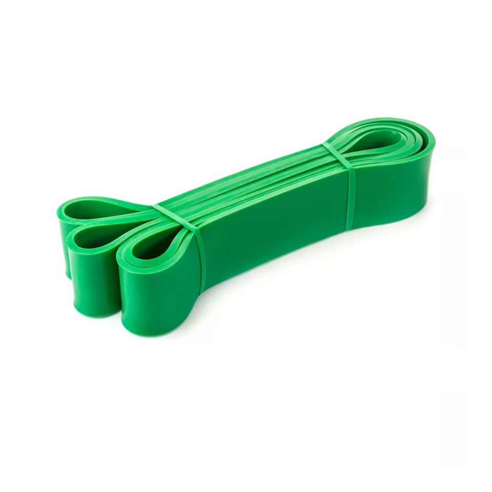 image 1 of GYM SETS UK Resistance Bands Sets- (Green)