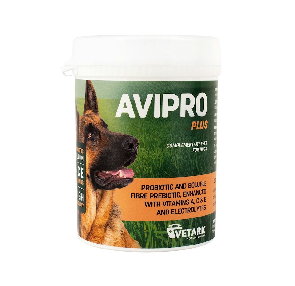 image 1 of Vetark Avipro Plus Digestive Health Support Prebiotic - 100g