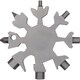 image 1 of Task Multitool - Silver - One Size
