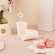 image 4 of Hootyballoo Daisy Paper Cups - Pack of 8