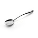 image 5 of Sabatier Professional Mirror Polished Stainless Steel Serving Spoon
