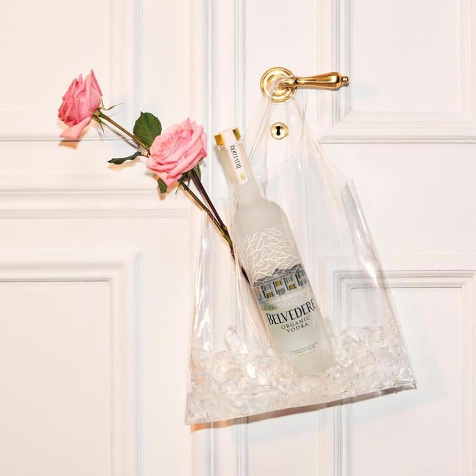 image 1 of Belvedere - Organic Vodka