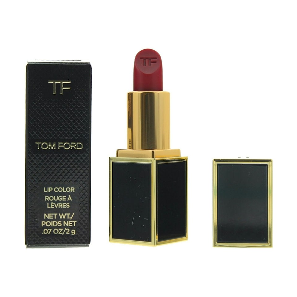 image 1 of Tom Ford Boys And Girls Soft Matte Lipstick 2g #09 Martin