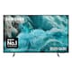 image 1 of Samsung Q7F QE43Q7FAAUXXU TV 109.2 cm (43") 4K Ultra HD Smart TV Wi-Fi Black | Black | Black