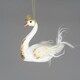 image 1 of 3 White Swans (12x13cm)