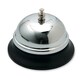 image 1 of Pack of 6 Janrax Reception Call Bells - Ring for Service Desk Kitchen Hotel Counter Reception Restaurant Bar Office