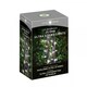 image 1 of Solar Powered 25 Orbs Ultra String Lights Clear