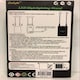 image 3 of Bendable LED Light Stand Silver Triple 9 7001S NEW