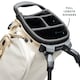 image 5 of El Camino Golf Bag - Toasted Almond