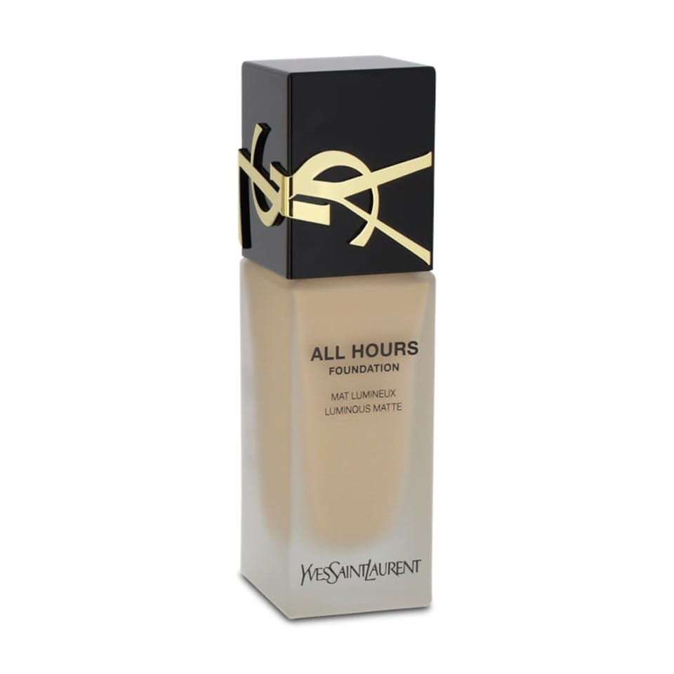 image 1 of Yves Saint Laurent All Hours Foundation LC5 N/A