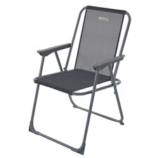 Retexo Chair Grey