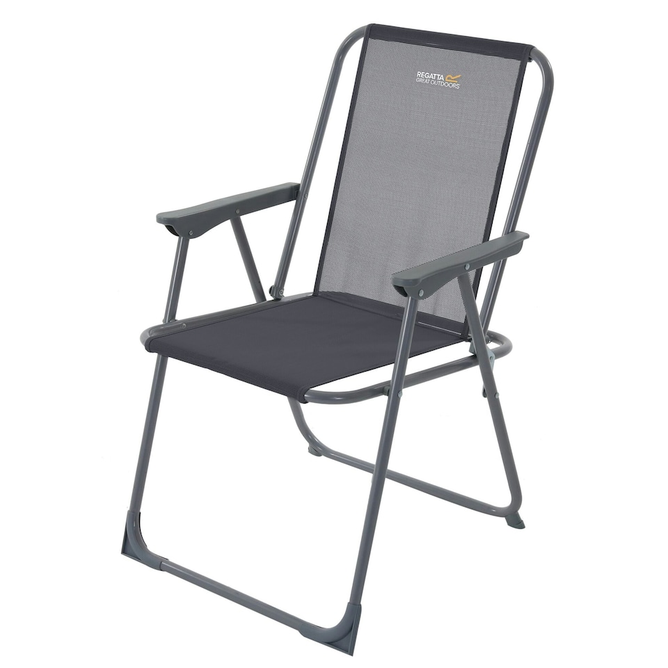 Retexo Chair Grey