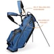 image 7 of Ryder Golf Bag - Navy Blue