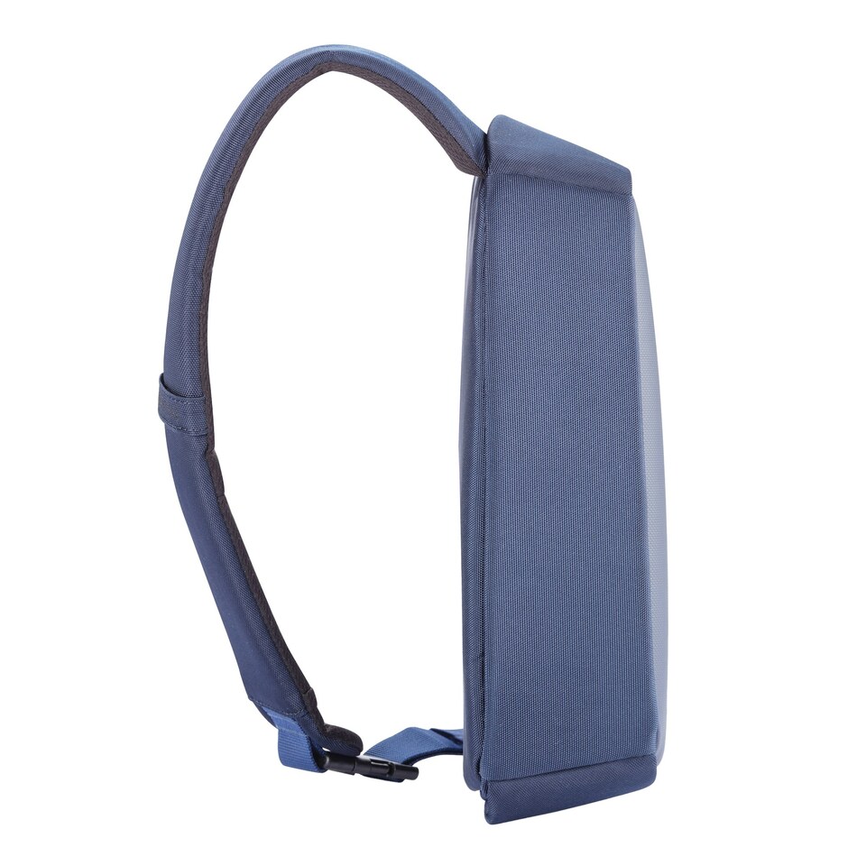 image 1 of XD Design Bobby 4L Crossbody Bag - Navy - One Size Blue