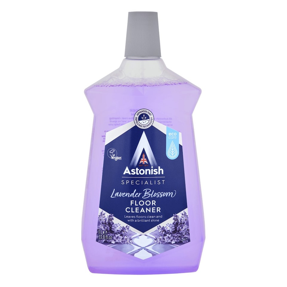 image 1 of Specialist Floor Cleaner Lavender Blossom