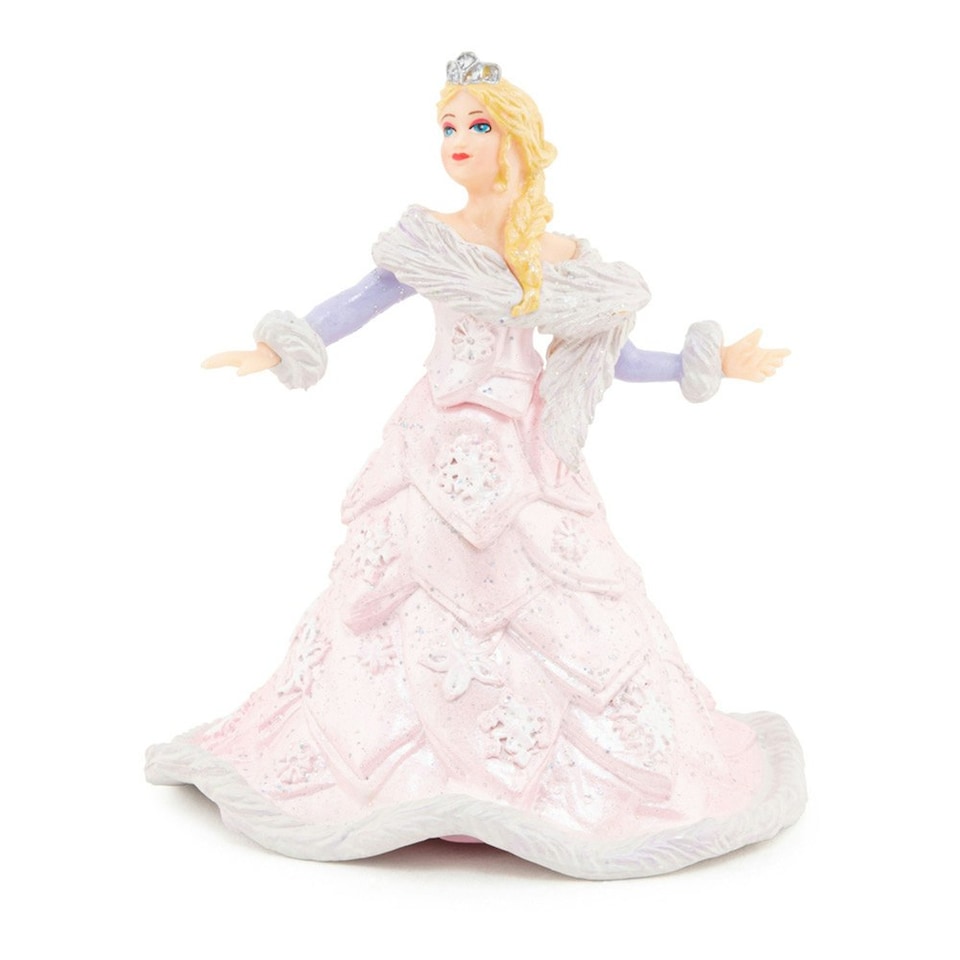 image 1 of PAPO The Enchanted World The Enchanted Princess Toy Figure