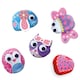 image 3 of SES Creative Decorating Stones