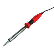 Faithfull Power Plus Si80w Soldering Iron 80w 240v - Multi Colour - One Size