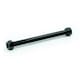 image 1 of CORE Replacement 6mm Rear Axle For Stunt Scooters