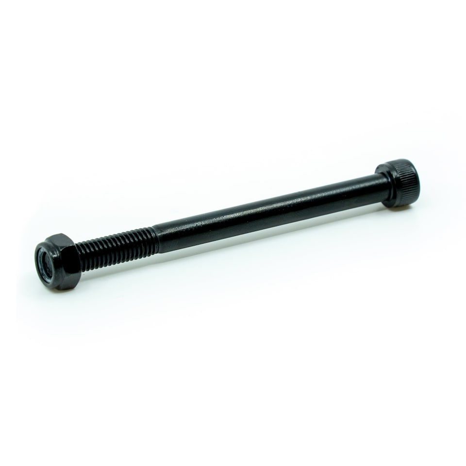 image 1 of CORE Replacement 6mm Rear Axle For Stunt Scooters