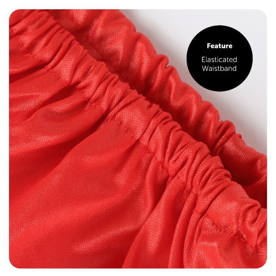 image 1 of Adults King Of Pop Costume - Fancy Dress N/A | M
