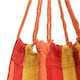 image 2 of Primrose Outdoor Single Hammock With Steel Hammock Stand and Carry Bag