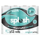Splesh 12 rolls