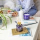 image 5 of Nicola Spring Reed Diffuser - 200ml - Patchouli & Rosewood