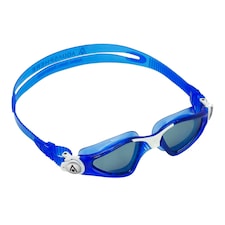 2023 AQUASPHERE KAYENNE GOGGLES JUNIOR  BLUE (197.190) -  Cartasport  - AQKJB-1
