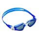 image 1 of 2023 AQUASPHERE KAYENNE GOGGLES JUNIOR  BLUE (197.190) -  Cartasport  - AQKJB-1