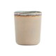image 2 of Vinga Nomimono Mug (Pack of 2) - Beige - One Size